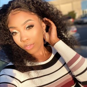 Meet your Posher, Jonasia